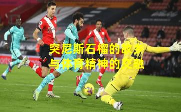 突尼斯石榴的故乡与体育精神的交融